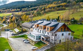 Apartamenty pod Śnieżnikiem